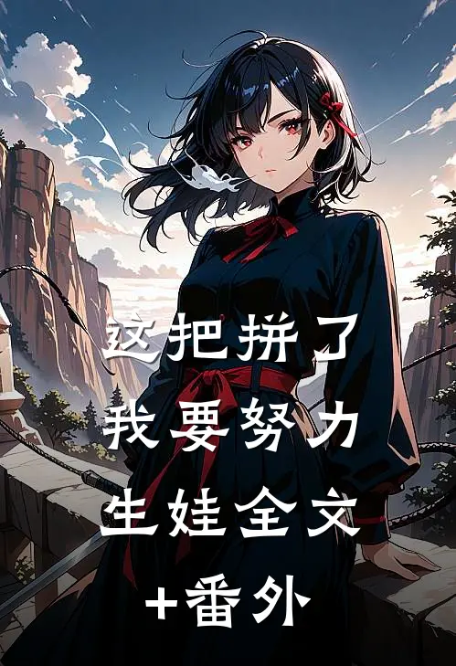 这把拼了，我要努力生娃全文+番外