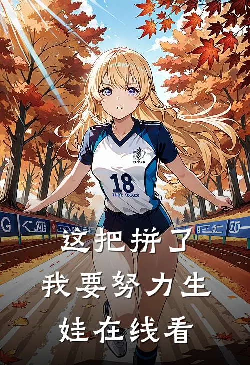这把拼了，我要努力生娃在线看