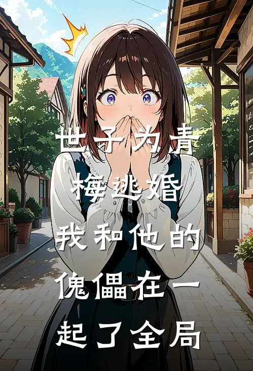 世子为青梅逃婚，我和他的傀儡在一起了全局
