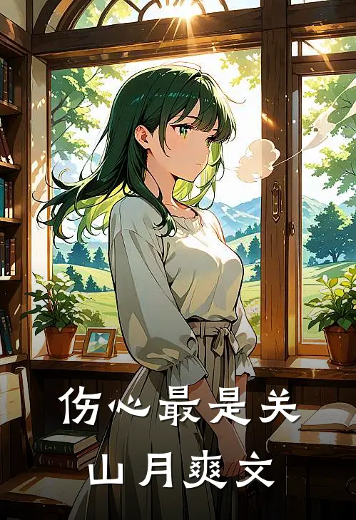 伤心最是关山月爽文