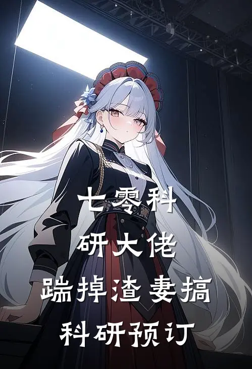 七零科研大佬，踹掉渣妻搞科研预订