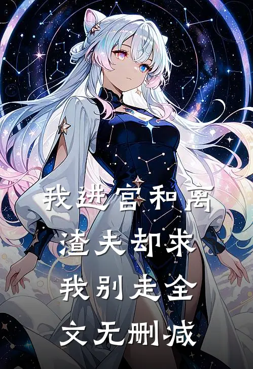 我进宫和离，渣夫却求我别走全文无删减