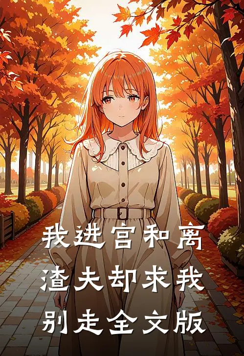 我进宫和离，渣夫却求我别走全文版
