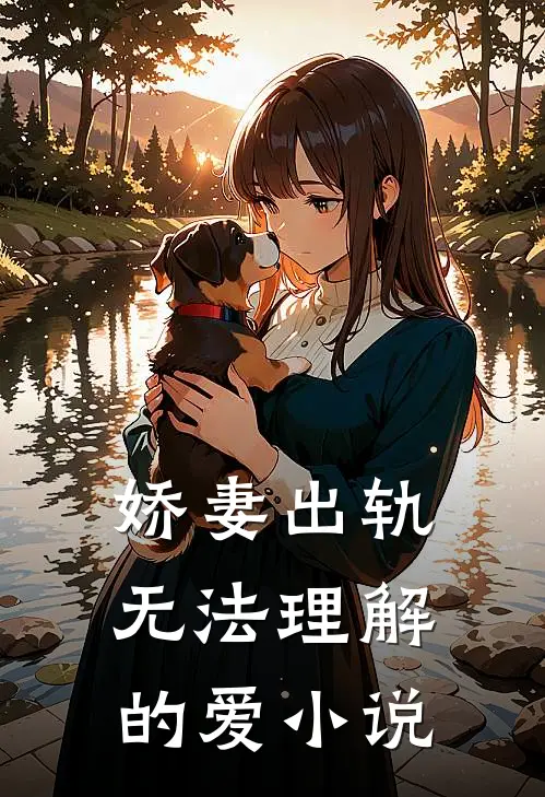 娇妻出轨：无法理解的爱小说