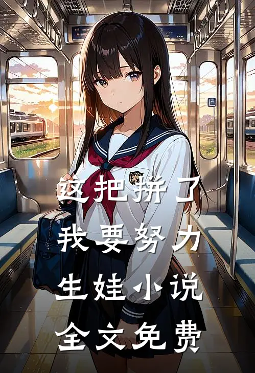 这把拼了，我要努力生娃小说全文免费