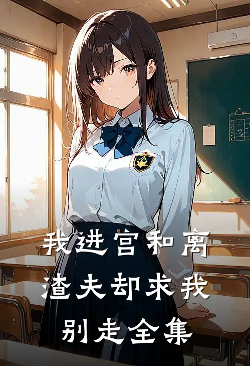 我进宫和离，渣夫却求我别走全集