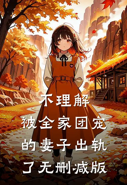 不理解，被全家团宠的妻子出轨了无删减版