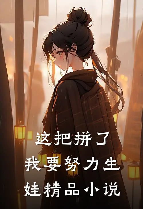 这把拼了，我要努力生娃精品小说