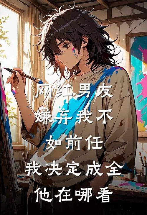 网红男友嫌弃我不如前任，我决定成全他在哪看