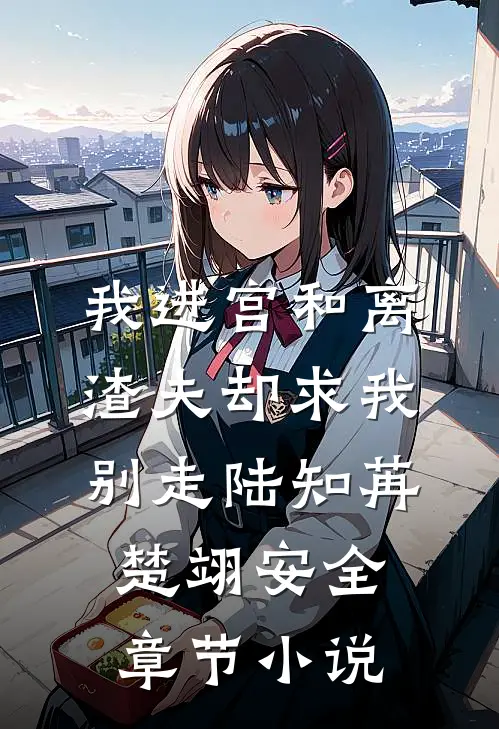 我进宫和离，渣夫却求我别走陆知苒楚翊安全章节小说