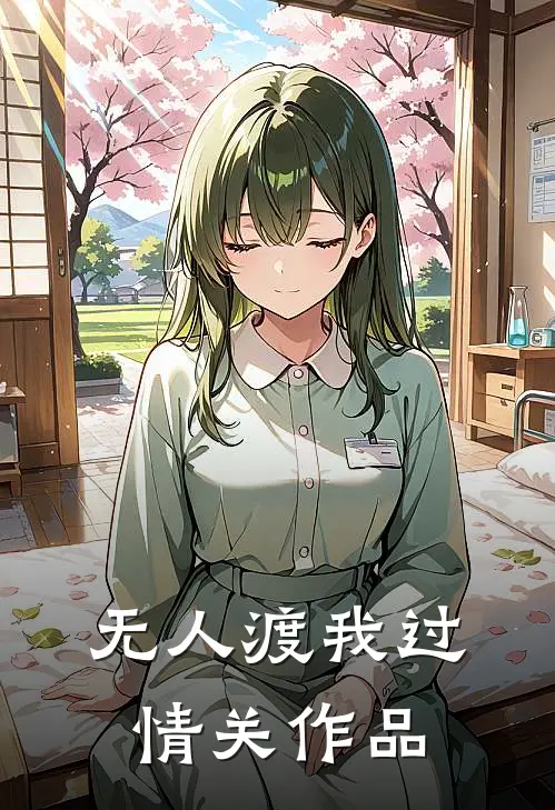 无人渡我过情关作品