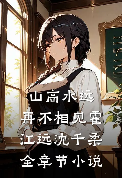 山高水远，再不相见霍江远沈千柔全章节小说