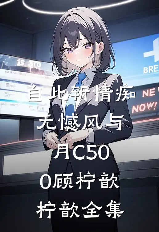 自此斩情痴，无憾风与月C500顾柠歆柠歆全集