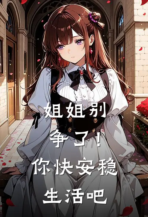 姐姐别争了！你快安稳生活吧