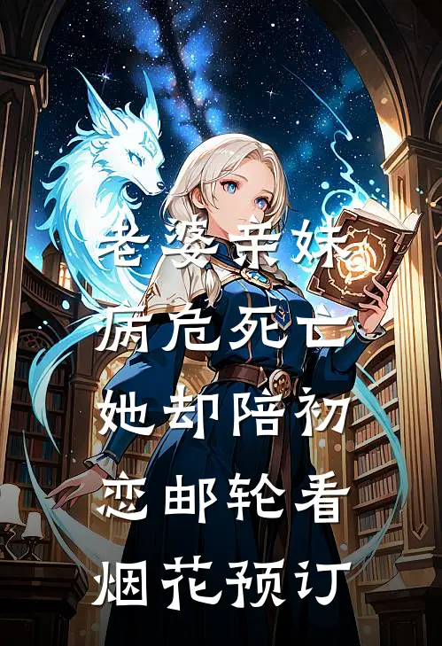 老婆亲妹病危死亡，她却陪初恋邮轮看烟花预订