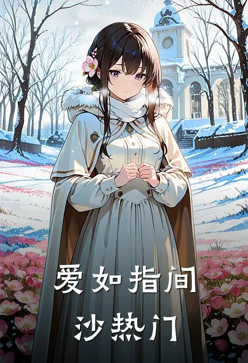 爱如指间沙热门