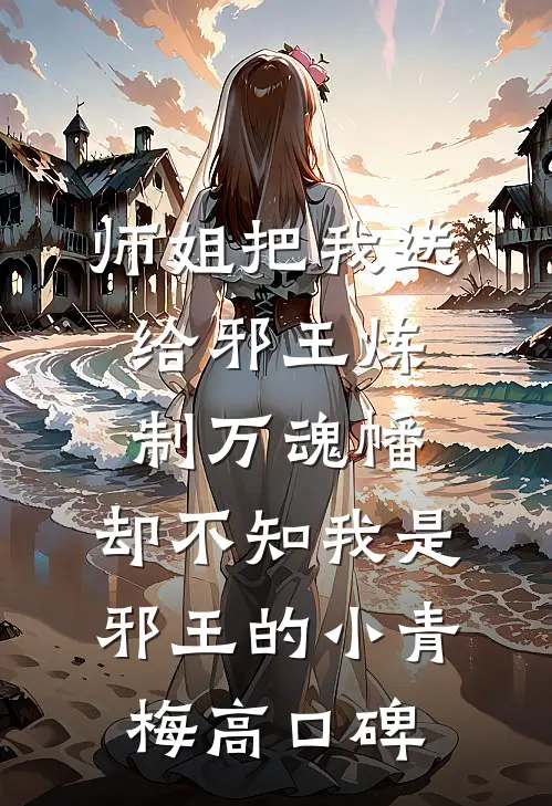 师姐把我送给邪王炼制万魂幡，却不知我是邪王的小青梅高口碑