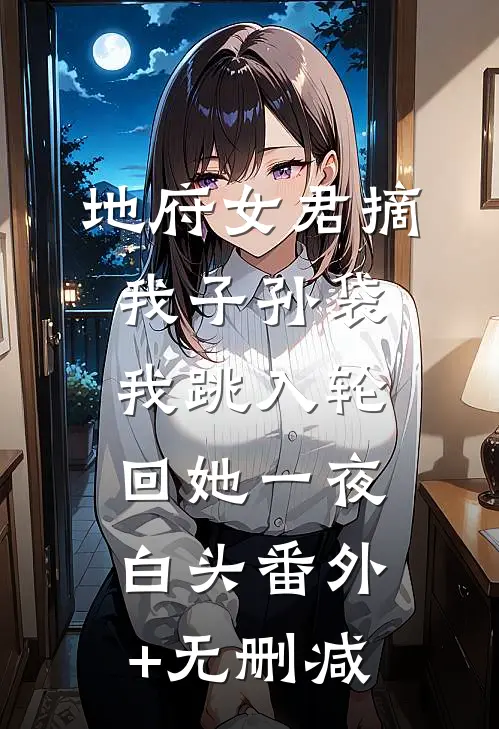 地府女君摘我子孙袋，我跳入轮回她一夜白头番外+无删减