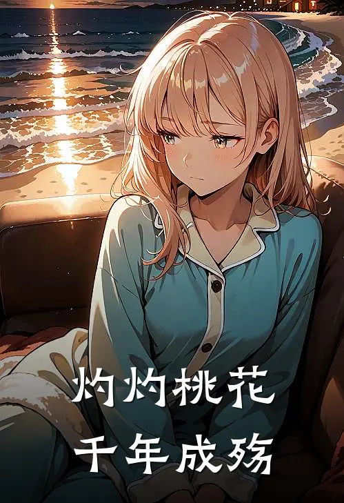 灼灼桃花千年成殇