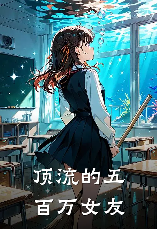 顶流的五百万女友