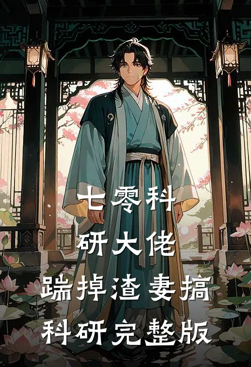 七零科研大佬，踹掉渣妻搞科研完整版