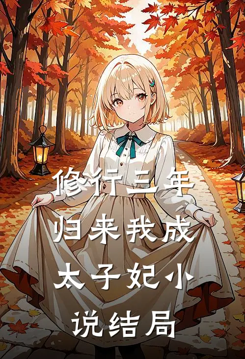 修行三年，归来我成太子妃小说结局