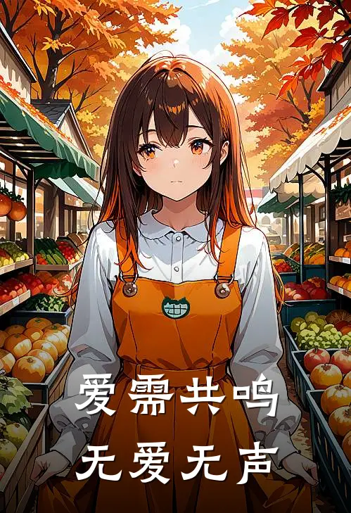 爱需共鸣，无爱无声