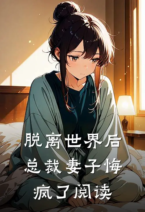 脱离世界后，总裁妻子悔疯了阅读