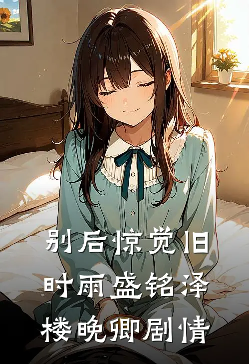 侄子的幼儿园APP，竟绑着老公私生女