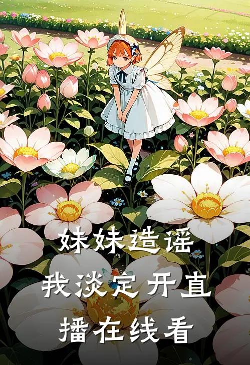 妹妹造谣，我淡定开直播在线看
