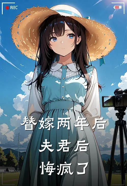 替嫁两年后，夫君后悔疯了