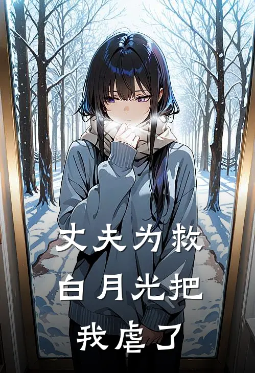 丈夫为救白月光把我虐了