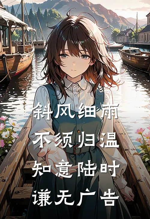 穿越女说她背靠蒙古四十九部的小说