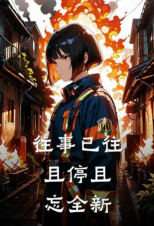 往事已往，且停且忘全新