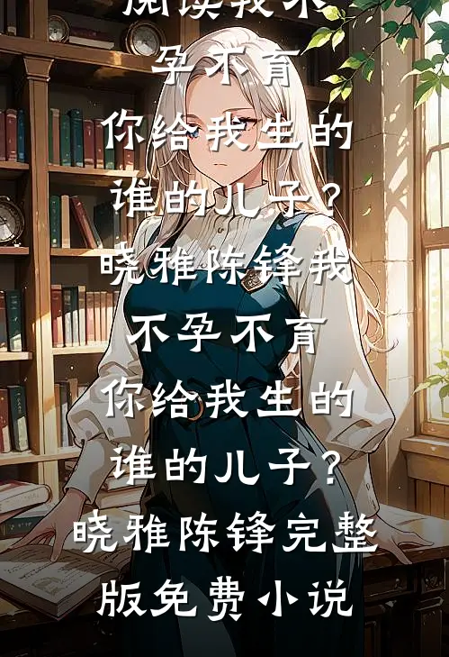 隐瞒怀孕离婚后，太子爷红眼追妻精修版