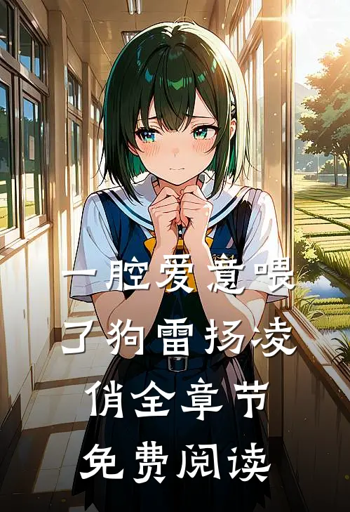 一腔爱意喂了狗雷扬凌俏全章节免费阅读