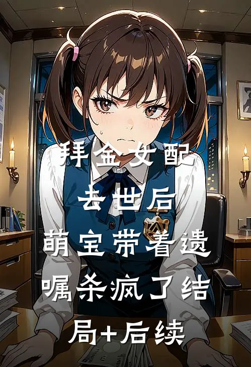 和仿生人缠绵一千次后，老公悔疯了良心推荐