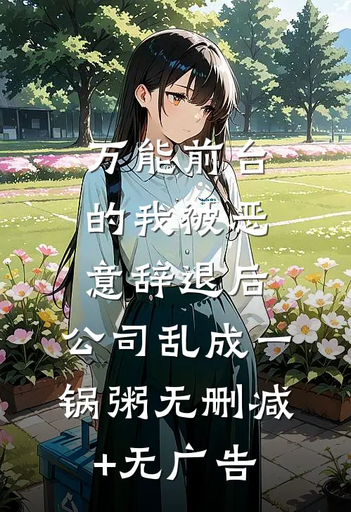 万能前台的我被恶意辞退后，公司乱成一锅粥无删减+无广告