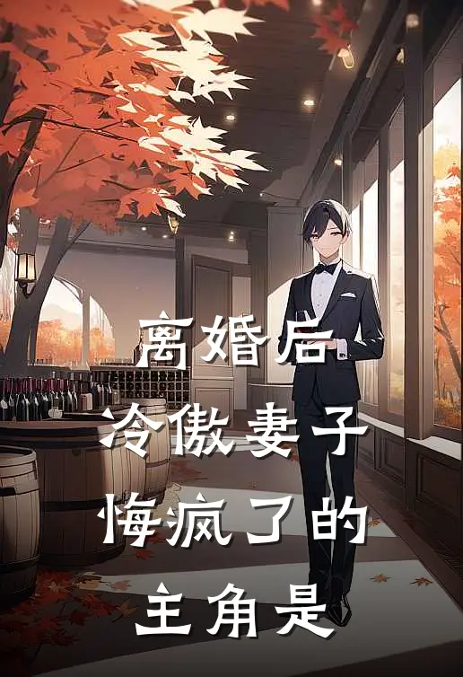 离婚后，冷傲妻子悔疯了的主角是