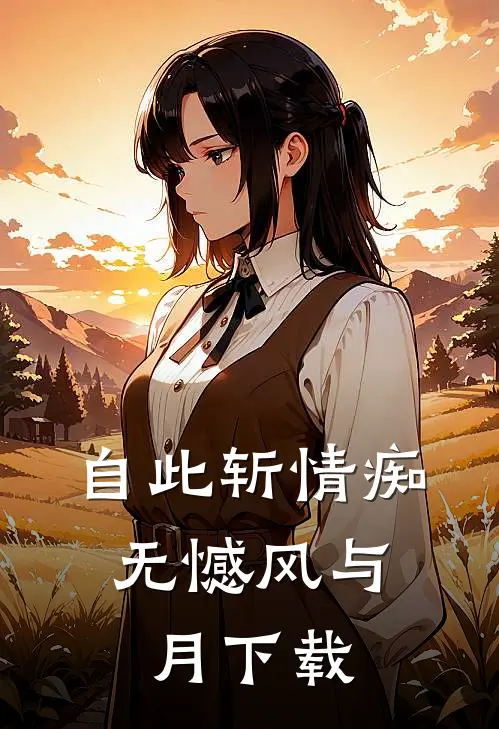 自此斩情痴，无憾风与月下载