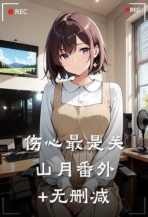 伤心最是关山月番外+无删减