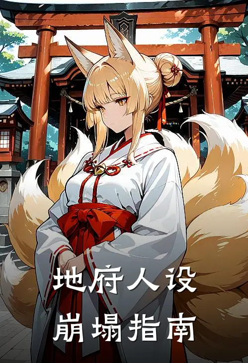 地府人设崩塌指南