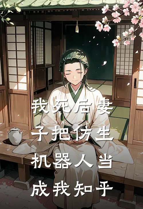 我死后妻子把仿生机器人当成我知乎