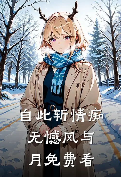 自此斩情痴，无憾风与月免费看