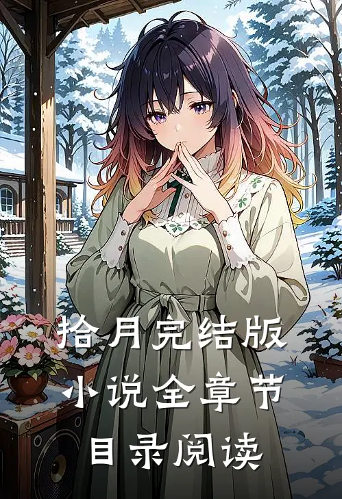 拾月完结版小说全章节目录阅读