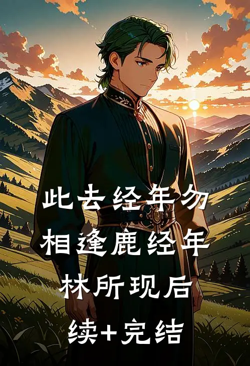 此去经年勿相逢鹿经年林所现后续+完结
