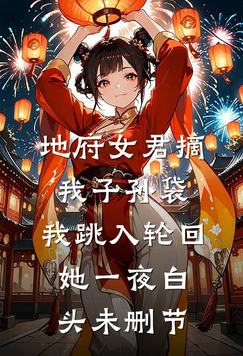 地府女君摘我子孙袋，我跳入轮回她一夜白头未删节
