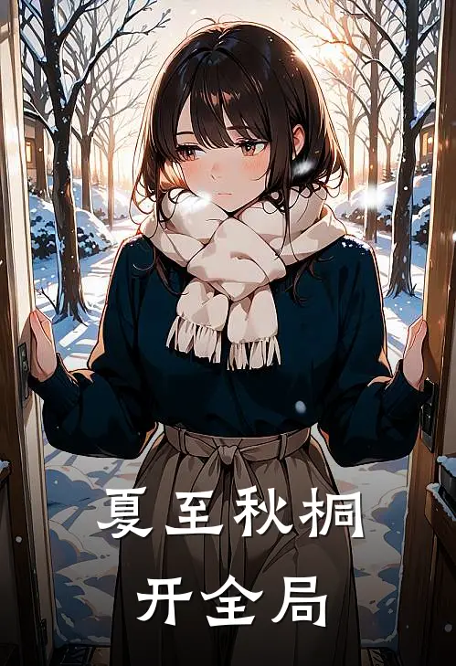 夏至秋桐开全局