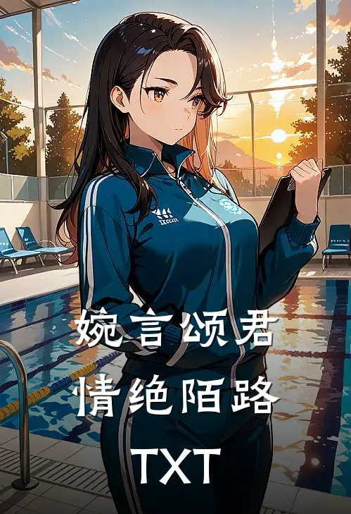 婉言颂君，情绝陌路TXT