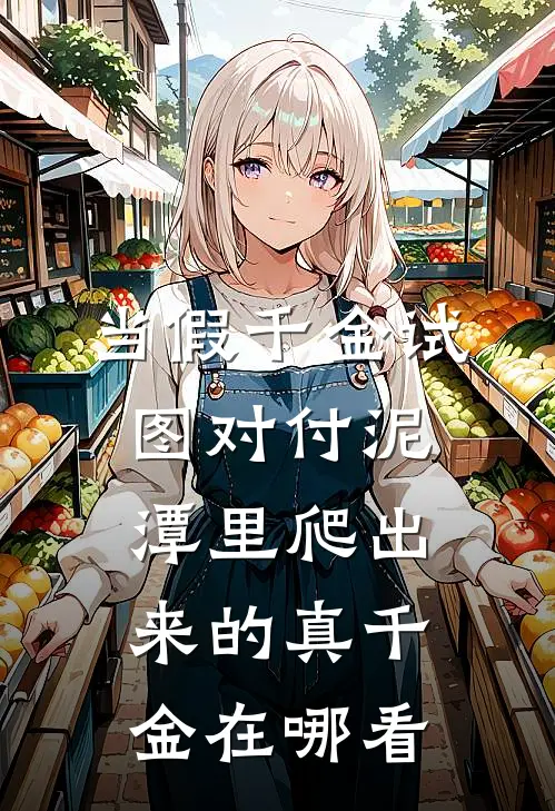 当假千金试图对付泥潭里爬出来的真千金在哪看